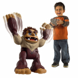 Fisher-Price Imaginext BIGFOOT the Monster