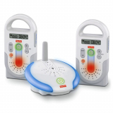 Talk To Baby Digital Monitor with dual receivers