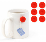 TEA BUTTONS
