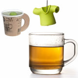 TEA SHIRT INFUSER