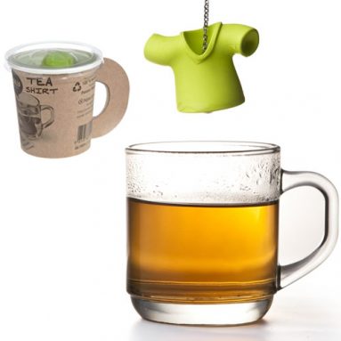 TEA SHIRT INFUSER