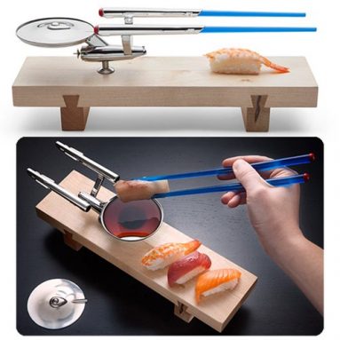 Star Trek U.S.S. Enterprise Sushi Set