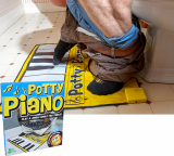 THE POTTY PIANO