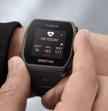 TIMEX Ironman R300 GPS Smartwatch with Optical Heart Rate