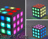 21st Century IQ Cube