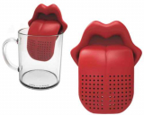 TONGUE TEA INFUSER