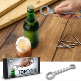 TOP TOOL BOTTLE OPENER