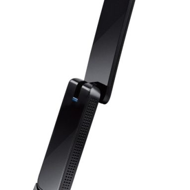 TP-LINK AC1900 High Gain Wireless Dual Band USB Adapter