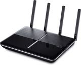 TP-LINK Wireless Wi-Fi Router, XStream Processing, 4-Stream, NitroQAM, Smart Connect