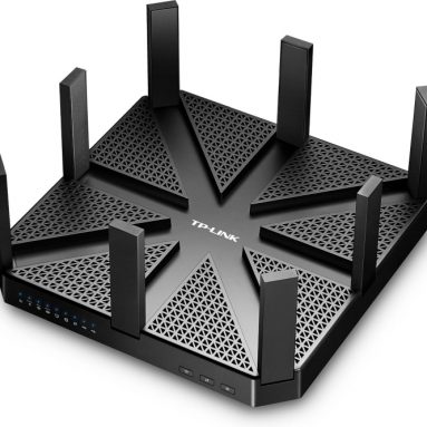 TP-LINK AD7200 Wireless Tri-Band Gigabit Router