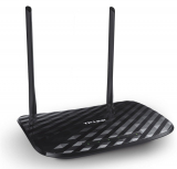 TP-LINK Archer C2 AC750 Dual Band Wireless AC Gigabit Router