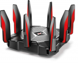 45% discount: TP-Link AC5400 Tri Band Gaming Router