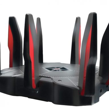 TP-Link AC5400 Tri Band Gaming Router