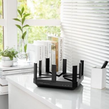 TP-Link AD7200 Wireless Wi-Fi Tri-Band Gigabit Router