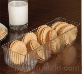 FANTASTIC UNPLASTIC COOKIE TRAY