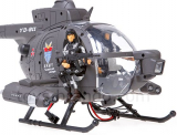 Giant Defender Rechargeable IRC Helicopter