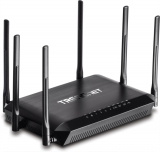 TRENDnet Tri Band Wireless Router