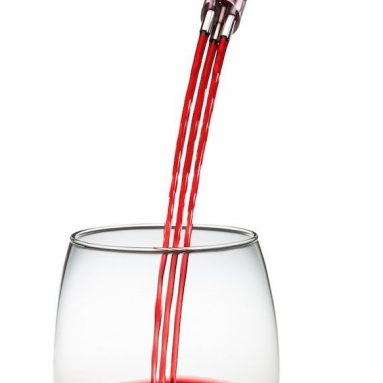 TRIbella Wine Aerator