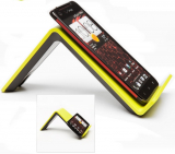 TYLT Vu Wireless Charger for all Qi Phones