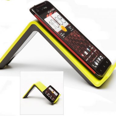 TYLT Vu Wireless Charger for all Qi Phones