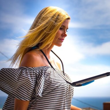 Tab- Legs Flexible Stands for Tablets and Phones