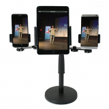 Tablet & Phone Desk Stand