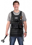 Tactical Chef Apron