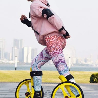 Tafeng Off-Road Roller Skate