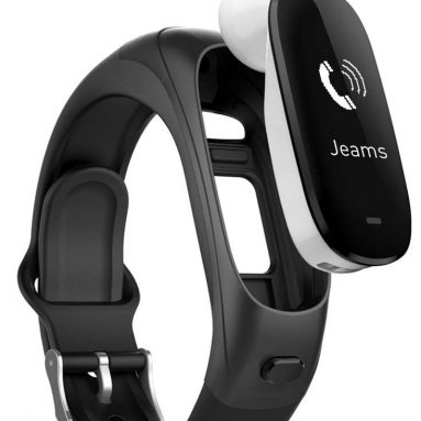 Talkband 3 in1 Smart Watch Smartband Bracelet