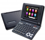 Talking Electronic Dictionary Translator