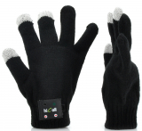 Talking Magic Gloves For Men “Hi-Call”
