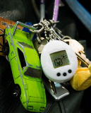 Tamagotchi Toy