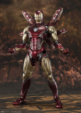 Tamashii Nations S.H. Figuarts Iron Man Mk. 85 -Final Battle Ver.- Avengers: Endgame
