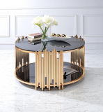 Tanquin Coffee Table