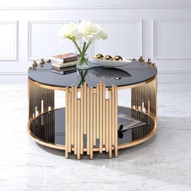 Tanquin Coffee Table