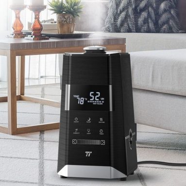 TaoTronics Ultrasonic Humidifiers