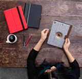 Signature 360 Rotating Case for 9.7″ iPad Pro