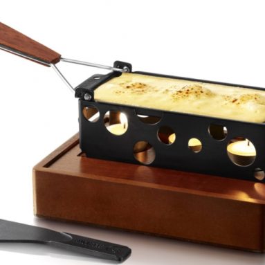 Taste Collection Tapas Cheese Raclette