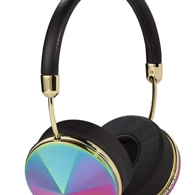 Taylor Oil Slick Wireless