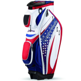 TaylorMade 2016 Catalina Cart Bag