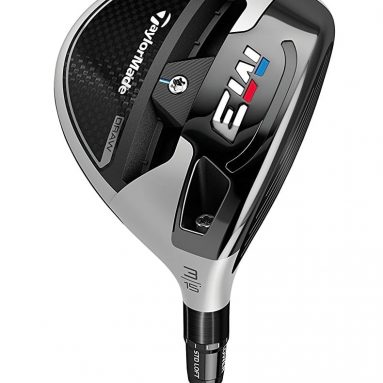 TaylorMade M3 Fairway Wood