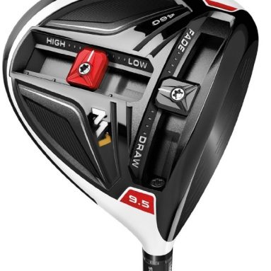 TaylorMade Men’s  Driver