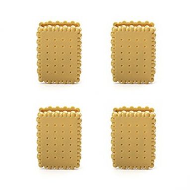 Tea Biscuit Bag Clip