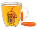 Tea Infuser with Drip Tray