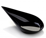 Tear Drop Appetizer Spoon