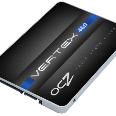 460 Series 480GB 2.5-Inch SATA III Internal Solid State Drive