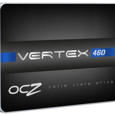 Technology Vertex 460 Series 480GB 2.5-Inch SATA III Internal Solid State Drive