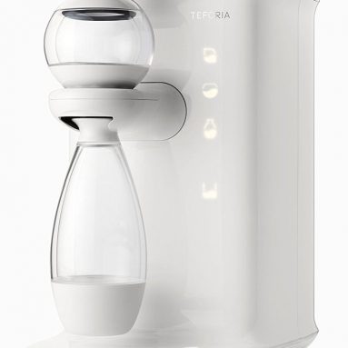 Teforia Leaf Tea Infuser