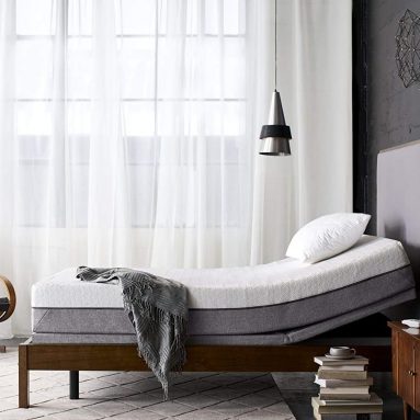 Tempur-Pedic TEMPUR-Legacy Soft Cooling Foam Mattress