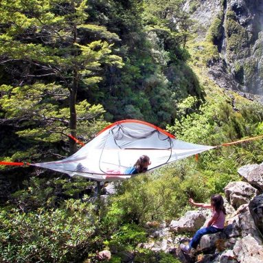 Tentsile Flite Tree Tent